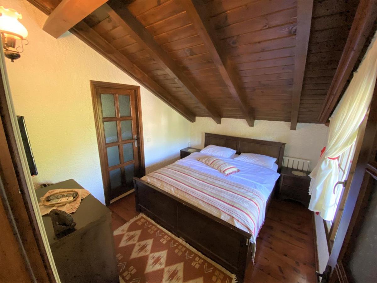 Hotel Rif Sapanca - Adult Only Exterior foto
