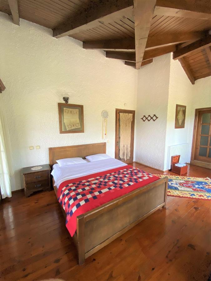 Hotel Rif Sapanca - Adult Only Exterior foto