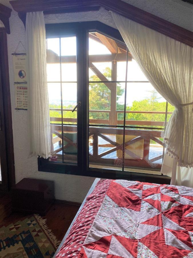 Hotel Rif Sapanca - Adult Only Exterior foto