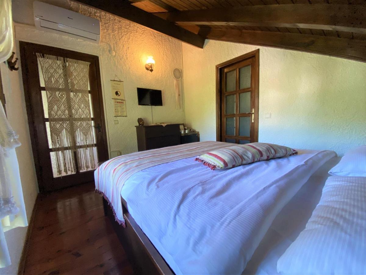Hotel Rif Sapanca - Adult Only Exterior foto