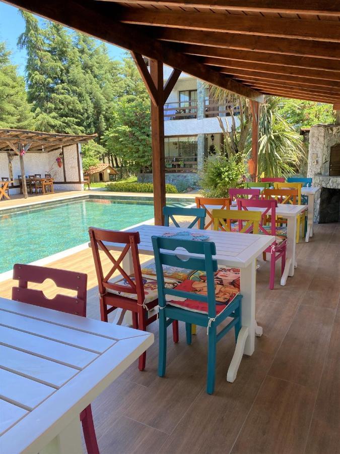 Hotel Rif Sapanca - Adult Only Exterior foto
