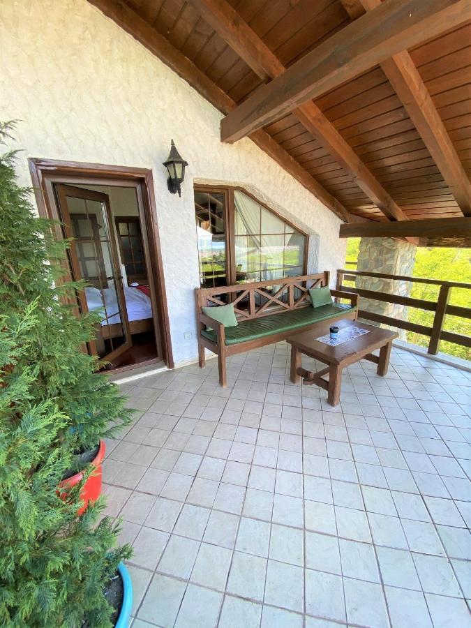 Hotel Rif Sapanca - Adult Only Exterior foto