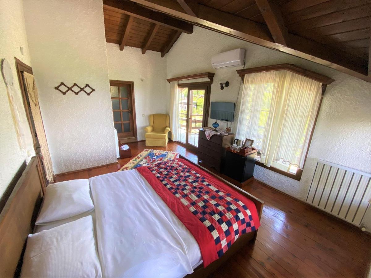 Hotel Rif Sapanca - Adult Only Exterior foto