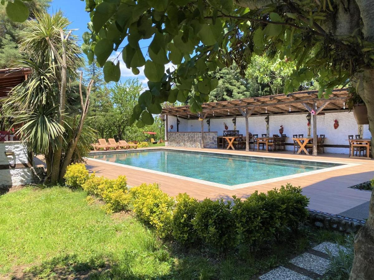Hotel Rif Sapanca - Adult Only Exterior foto