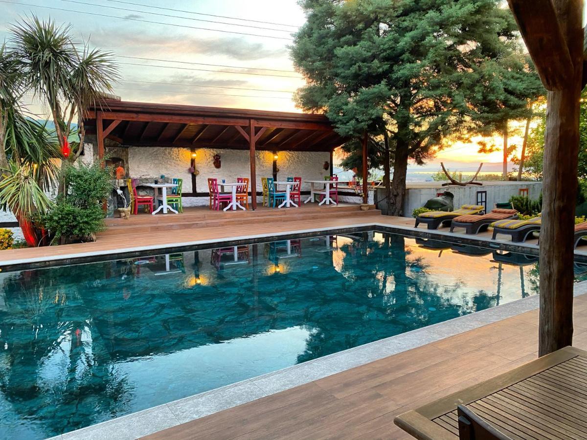 Hotel Rif Sapanca - Adult Only Exterior foto